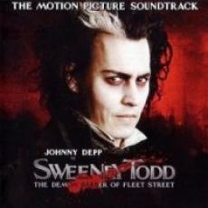 CD / OST / Sweeney Todd