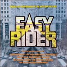 CD / OST / Easy Rider / Bezstarostn jzda