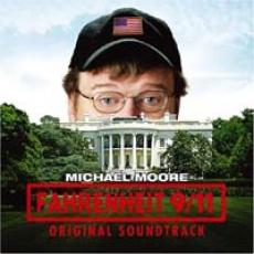 CD / OST / Fahrenheit 9 / 11