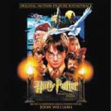 2CD / OST / Harry Potter And The Philpsophers Stone / J.Williams / 2CD