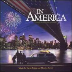 CD / OST / In America