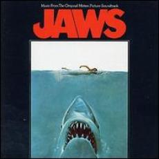 CD / OST / Jaws / Čelisti / Williams CD / OST / Jaws / Čelisti / Williams