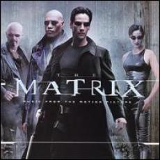 CD / OST / Matrix