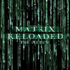 2CD / OST / Matrix Reloaded / 2CD