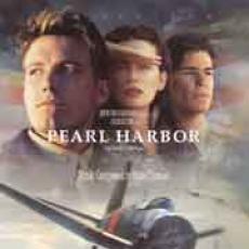 CD / OST / Pearl Harbor / H.Zimmer