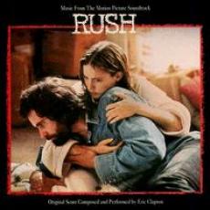 CD / OST / Rush / Eric Clapton
