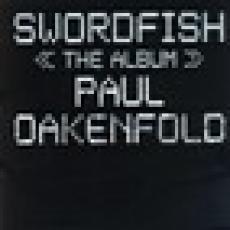 CD / OST / Swordfish / Operace:Hacker / P.Oakenfold