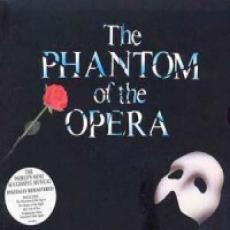 2CD / OST / Phantom Of The Opera / 2CD