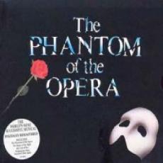 2CD / OST / Phantom Of The Opera / 2CD 2CD / OST / Phantom Of The Opera / 2CD