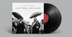 2LP / Various / Our New Orleans / Vinyl / 2LP