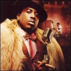 CD / Outkast / Idlewild