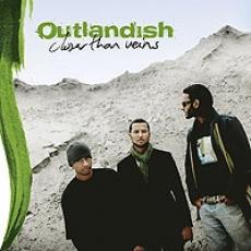CD / Outlandish / Closer Than Vein