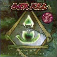 2CD / Overkill / Hello From The Gutter:Best Of / 2CD