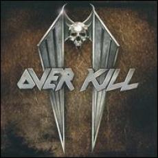 CD / Overkill / Killbox 13 / Re-Release Digipack