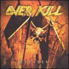 CD / Overkill / Relix IV