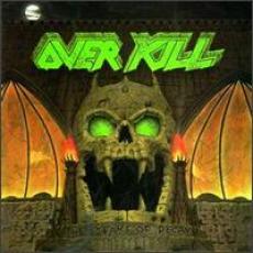CD / Overkill / Years Of Decay