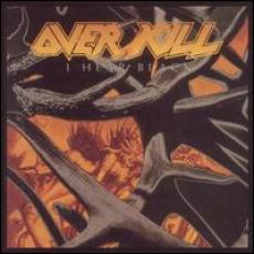 CD / Overkill / I Hear Black