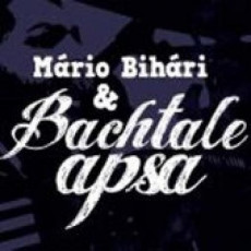 CD / Bihri Mrio & Bachtale Apsa / Mrio Bihri & Bachtale Apsa