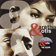 2CD / Franklin Aretha / Aretha & Otis / 2CD