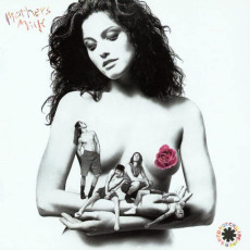 CD / Red Hot Chili Peppers / Mother's Milk