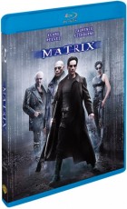 Blu-Ray / Blu-ray film /  Matrix / Blu-Ray