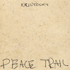 CD / Young Neil / Peace Trail / Digipack