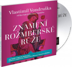 CD / Vondruka Vlastimil / Znamen rombersk re / Hyhlk J. / MP3