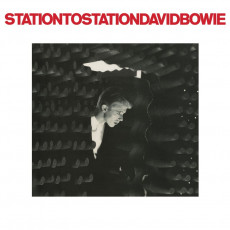 LP / Bowie David / Station To Station / 2016 Remaster / Vinyl / Indie