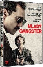 DVD / FILM / Mlad gangster