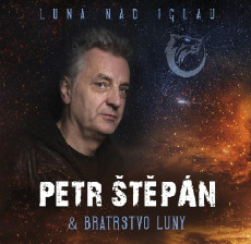 LP / tpn Petr & Bratrstvo Luny / Luna Nad Iglau / Vinyl