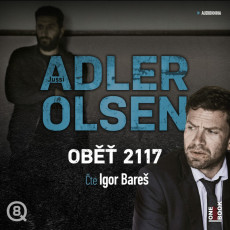 2CD / Adler-Olsen Jussi / Ob 2117 / Mp3 / 2CD