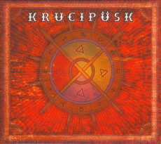 CD / Krucipsk / Ahoj