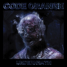LP / Code Orange / Underneath / Vinyl