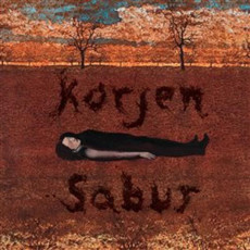 CD / Korjen / Sabur / Digipack