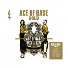 3CD / Ace Of Base / Gold / 3CD / Digisleeve