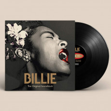 LP / OST / Billie: Original Soundtrack / Vinyl