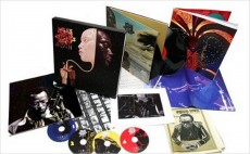 2CD/DVD / Davis Miles / Bitches Brew / Vinyl / Box 3CD+2LP+DVD