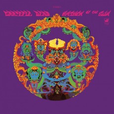 LP / Grateful Dead / Anthem Of The Sun / Vinyl / Remastered 2018