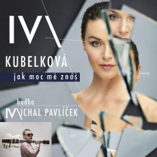 CD / Kubelkov Iva / Jak moc m zn