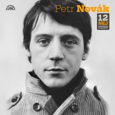 CD / Novk Petr / 12 Nej / Originln nahrvky / Digipack