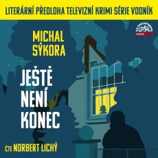 CD / Skora Michal / Jet nen konec / Mp3