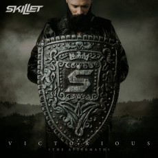 CD / Skillet / Victorious: The Aftermath