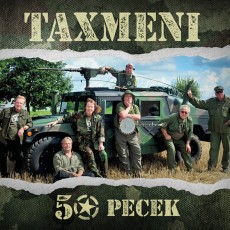 3CD / Taxmeni / 50 pecek / 3CD