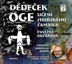 CD / Brzkov Pavlna / Ddeek Oge:Uen sibiskho amana / Mp3