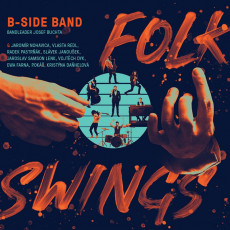 CD / B-Side Band / Folk Swings / Digipack