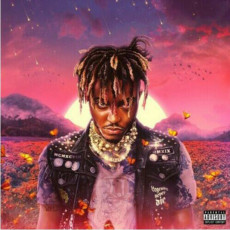 2LP / Juice Wrld / Legends Never Die / Vinyl / 2LP