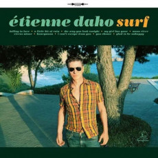 LP / Daho Etienne / Surf Vol.2 / Vinyl