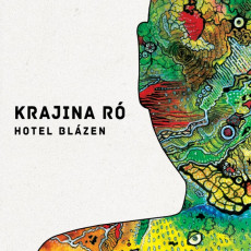 CD / Krajina R / Hotel Blzen / Digipack