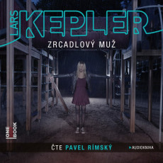 2CD / Kepler Lars / Zrcadlov mu / Mp3 / 2CD