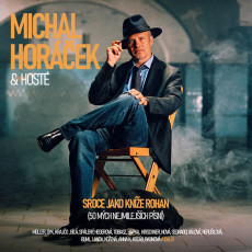 3CD / Horek Michal / Srdce jako kne Rohan / 50 mch nejmilejch